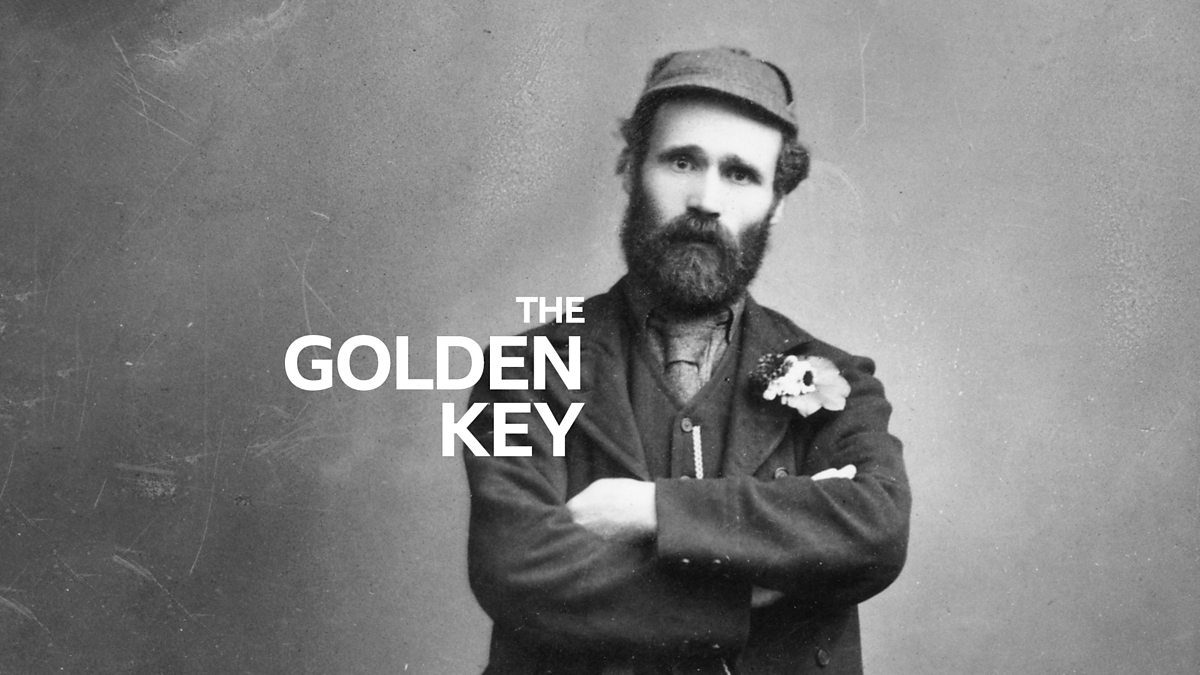 BBC Radio 4 - Drama on 4, The Golden Key