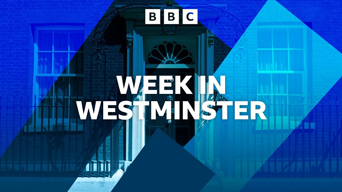 BBC Radio 4 - The Week in Westminster, 31/01/2026