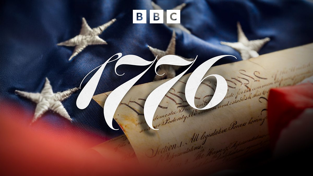BBC Radio 4 - Drama on 4, 1776, Episode 2