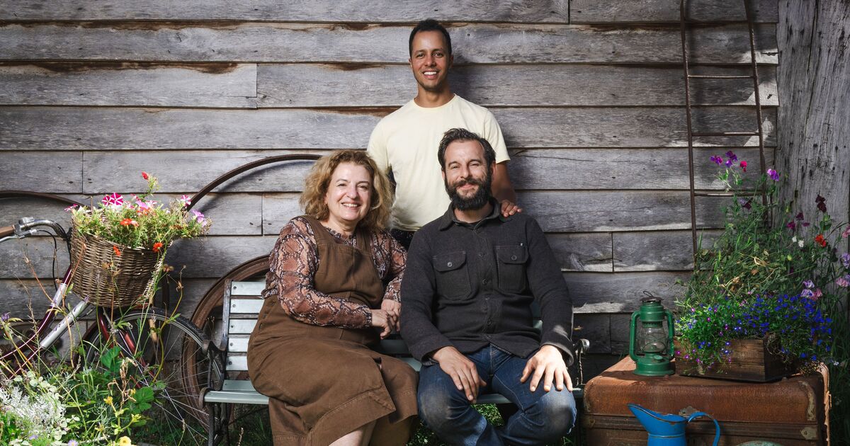 BBC The Repair Shop confirms return of expert in major series announcement