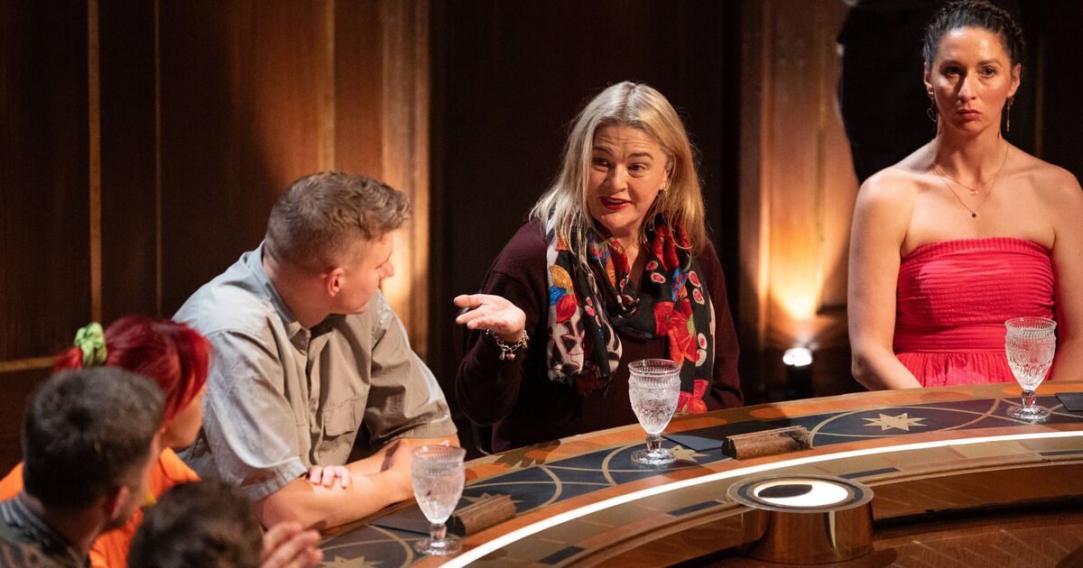 BBC Traitors just 'confirmed' major fan theory about axed contestants