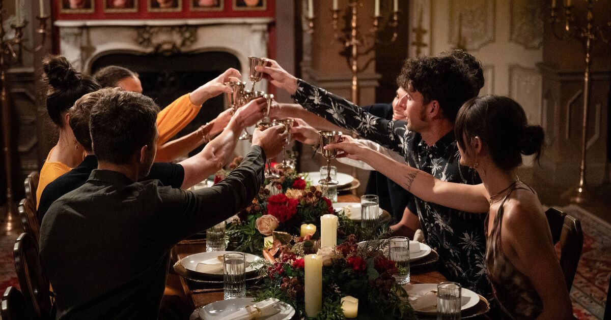 BBC confirms scheduling shake up for The Traitors finale