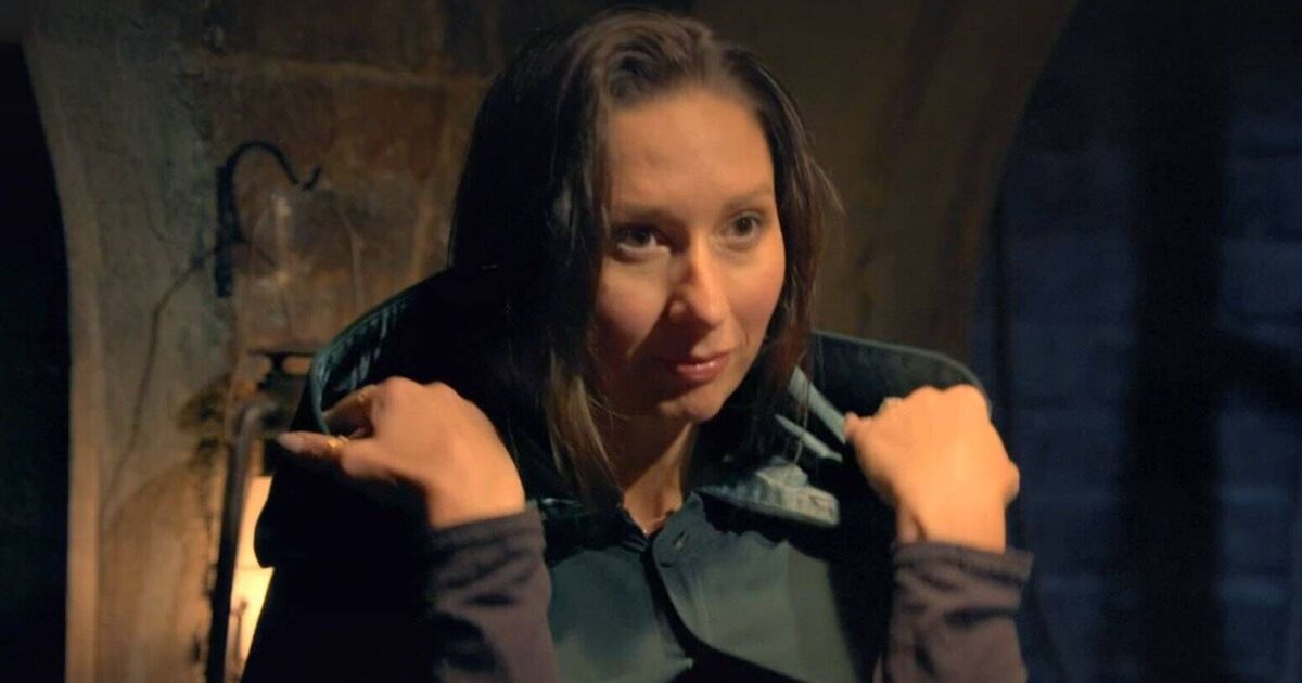 BBC The Traitors fans expose Rachel's 'game-changing' mistake