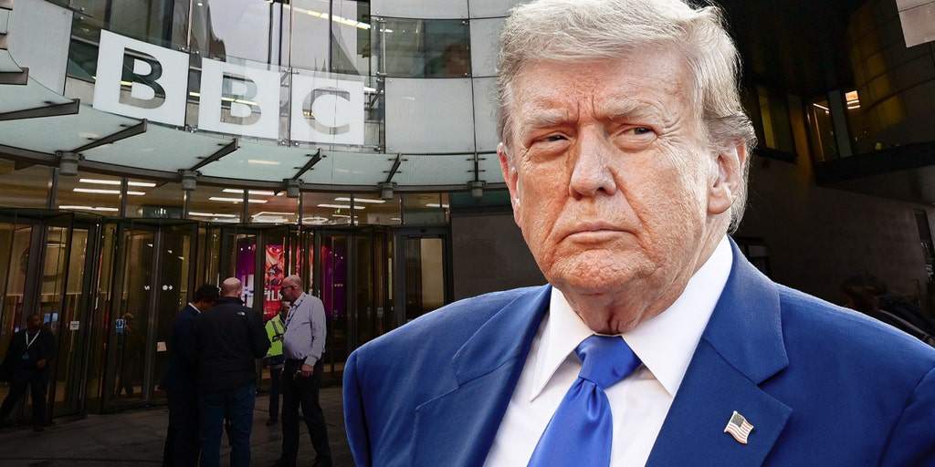 BBC to seek dismissal of Trump's $10 billion lawsuit over documentary editing his Jan 6 remarks