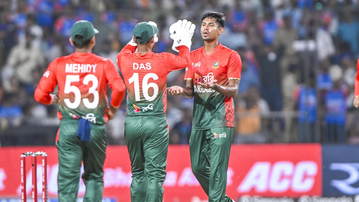 BCCI vs BCB: Cricket is collateral damage in a game of political expediency