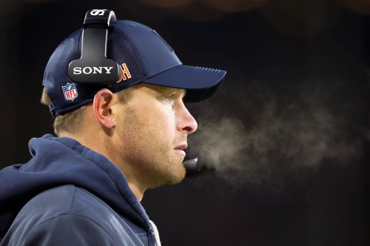 Chicago Bears vs. Los Angeles Rams: Matchup to watch, game picks for divisional round
