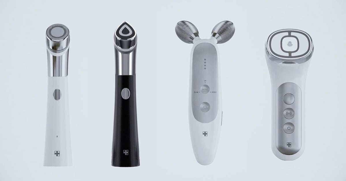 Beauty Device Market Expands Beyond Cosmetics