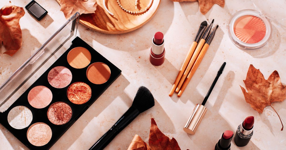 Beauty firm which sells 200 brands 'could be SOLD as company explores options' - The Mirror