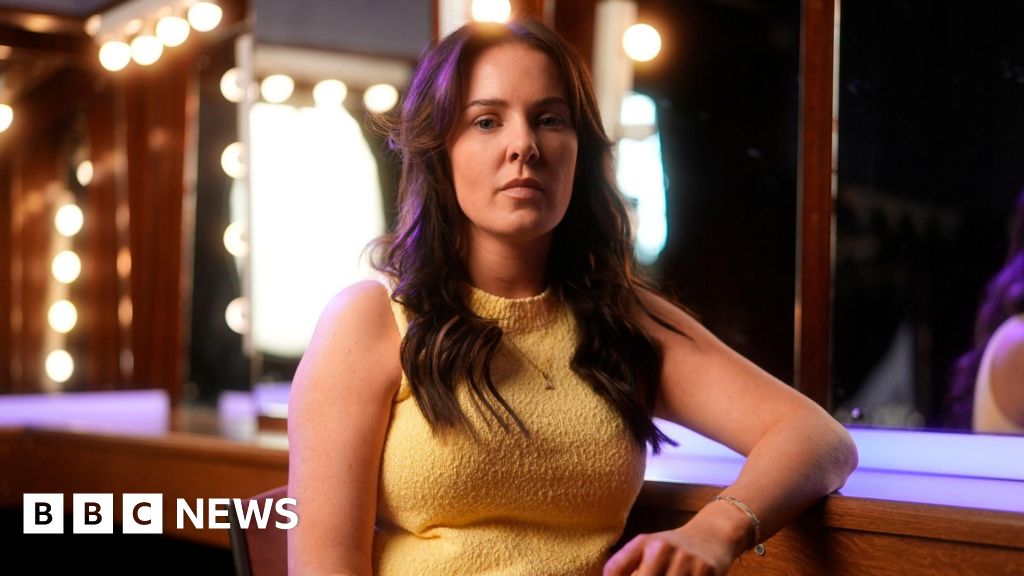 The beauty queen who caught Scotland's most prolific catfish