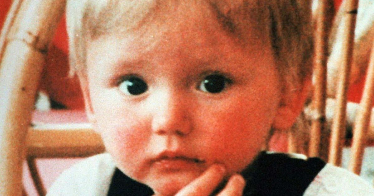 Missing Ben Needham's mum pushes new theory on son's disappearance ahead of DNA test - The Mirror