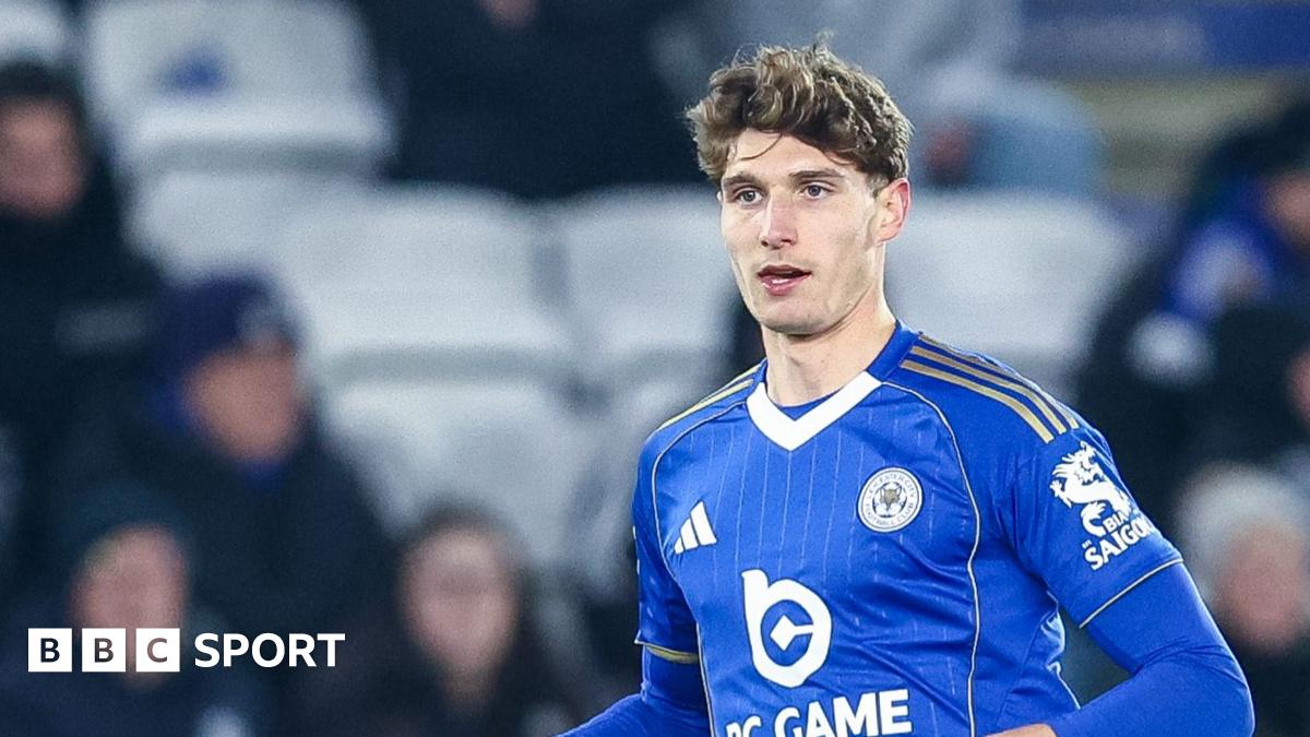 Ben Nelson: Ambitious Leicester City 'need backing' of fans, says defender
