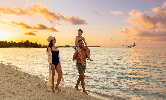 Plan the holiday you deserve the best all-inclusive Maldives escapes