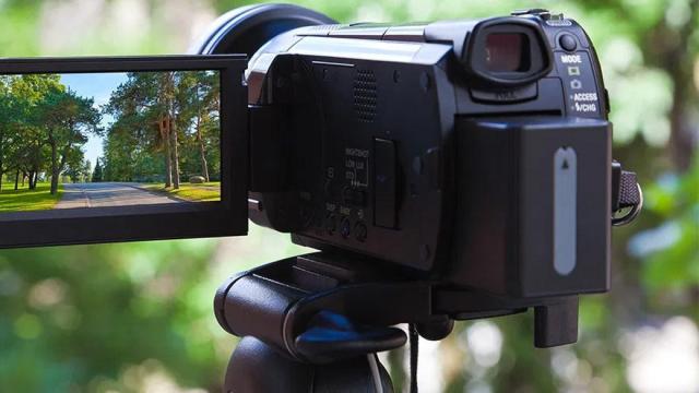 Best camcorder
