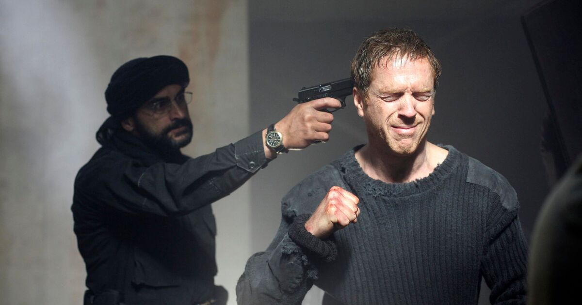12 best crime thriller TV shows ever ranked - Homeland is no. 12