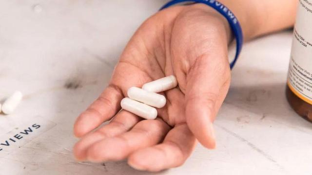 Best glutathione supplement