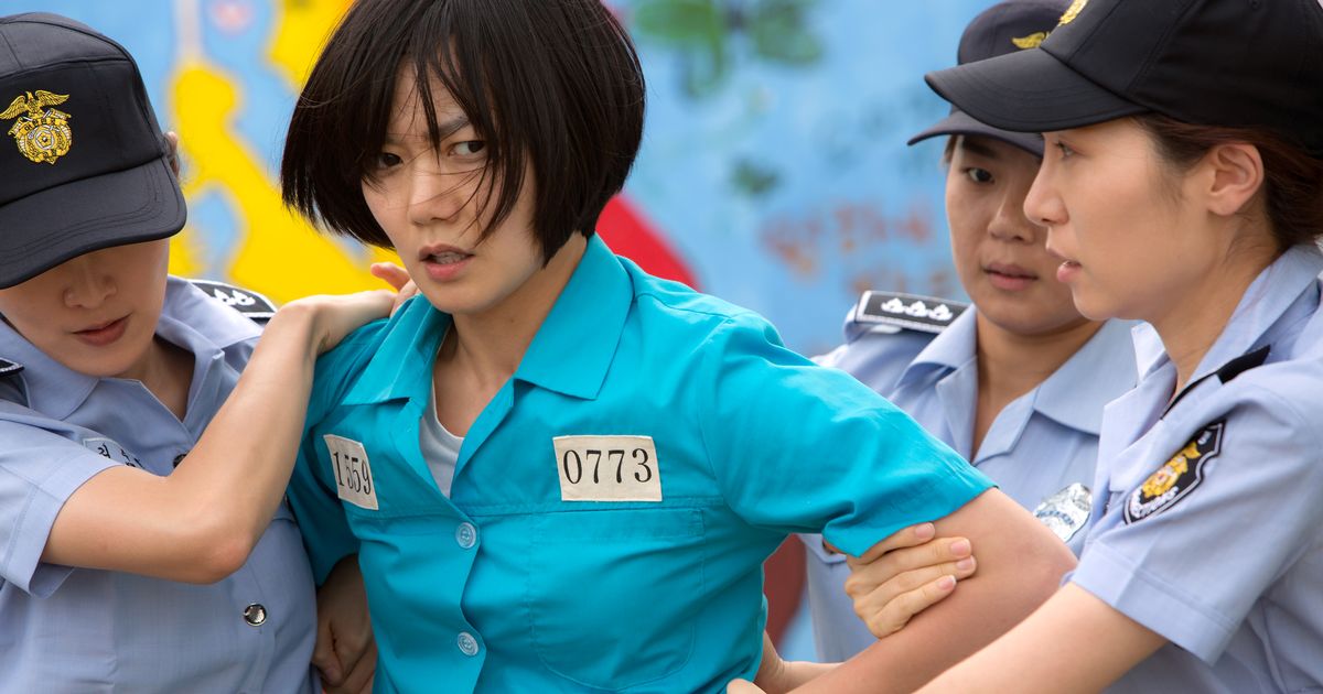 'Best Netflix show ever' fans wish they could watch all over again now streaming - The Mirror