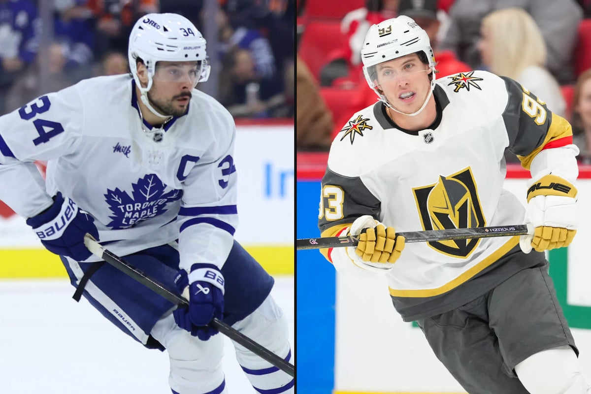 Ranking the 10 best NHL matchups we haven't seen yet this season