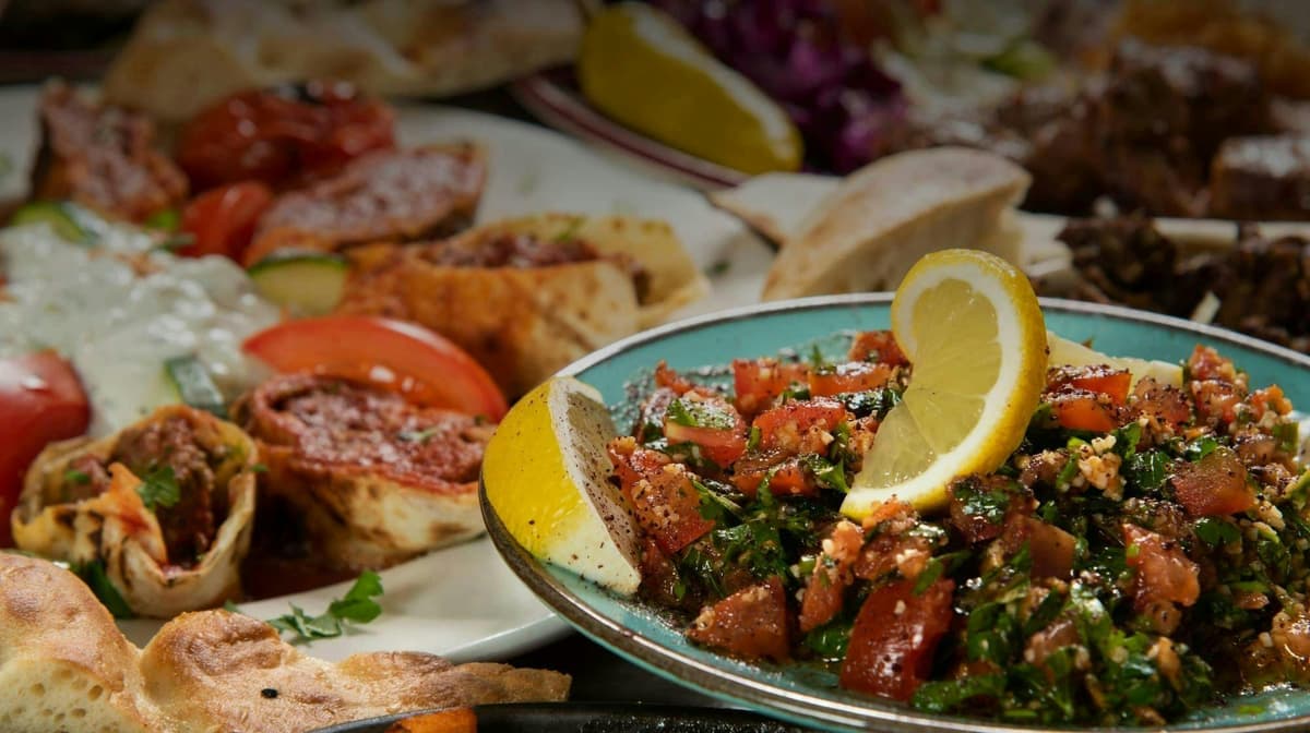 The best places to eat in Lewisham