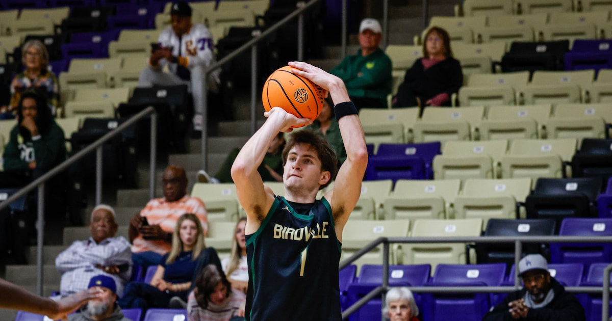 See which players stood out the most at this year's Championship Basketball Tournament