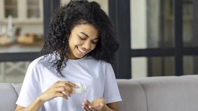 Best probiotic gummy