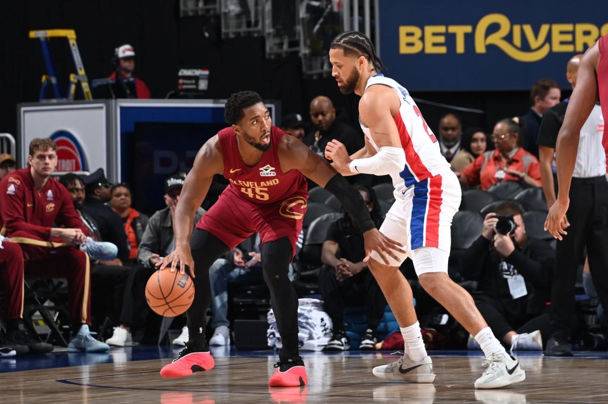 bet365 bonus code NYPBET: Bet $5, get $150 in bonus bets for Pistons...