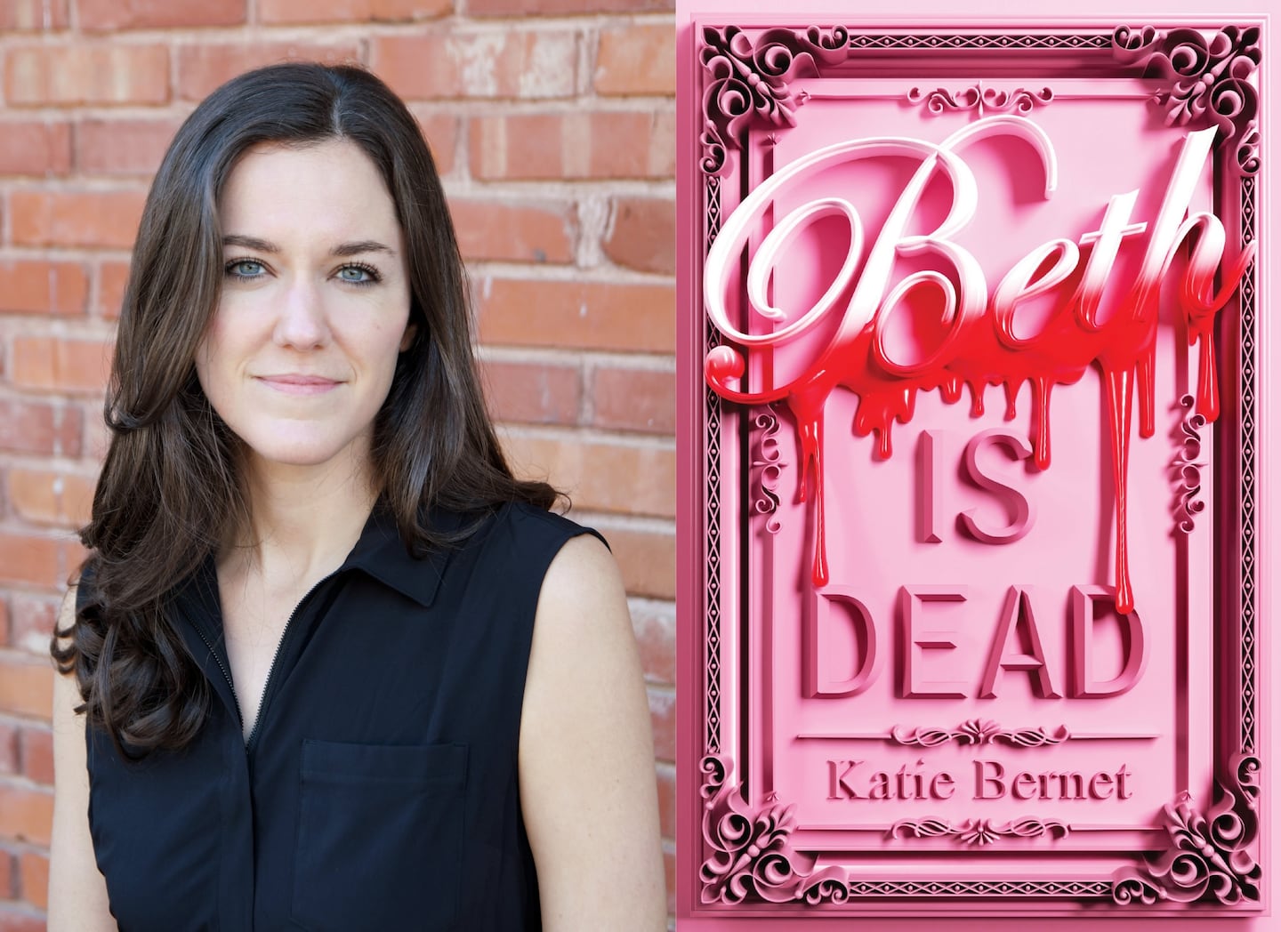 'Beth Is Dead' turns 'Little Women' into a whodunit for Gen-Z - The Boston Globe