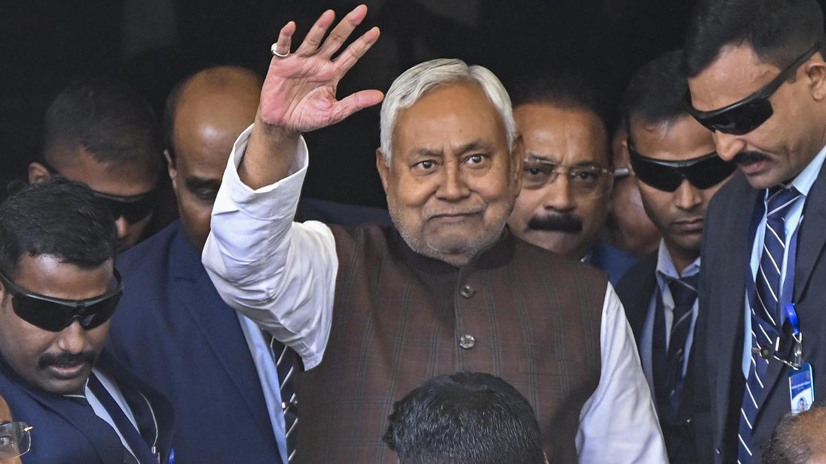 Bihar Government announces healthcare facilities for elderly at doorsteps