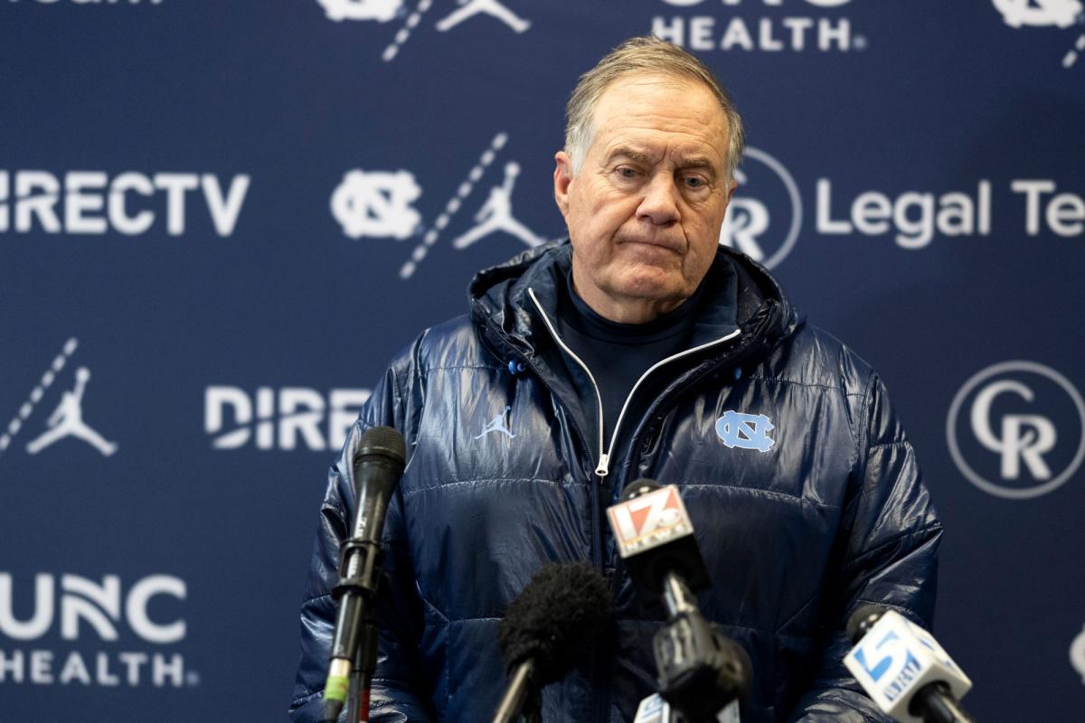Bill Belichick's chances at Bills coaching job revealed