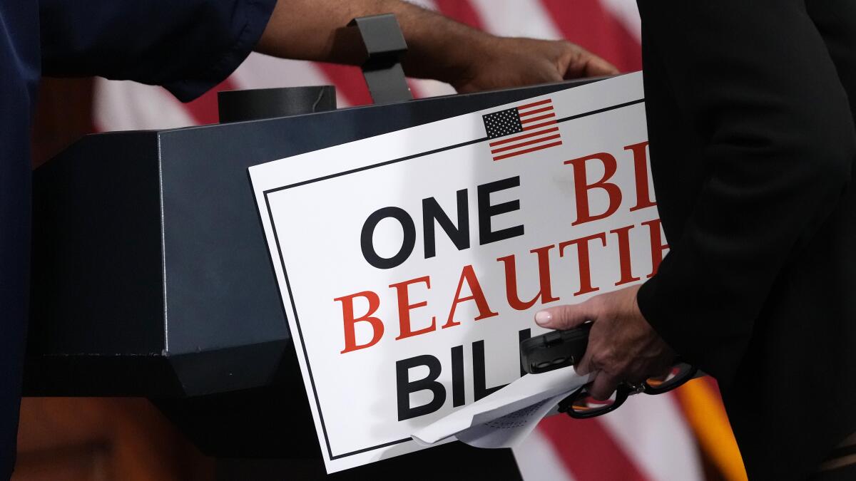 A tax on billionaires could drive wealth out of California