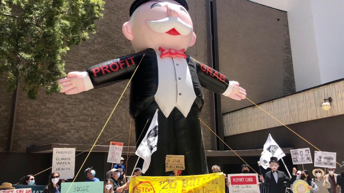 Billionaire tax proposal sparks soul-searching for Californians