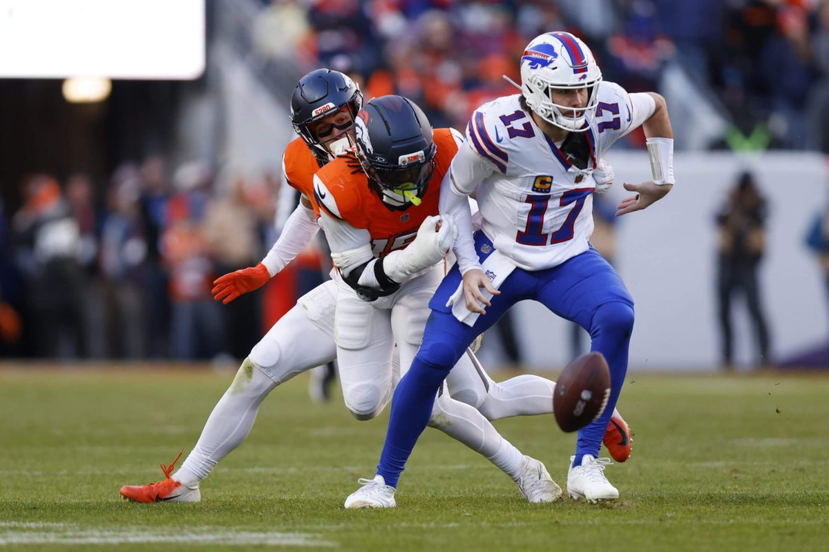 Bills' season-long erosion ends with heavy defeat as another opportunity slips away