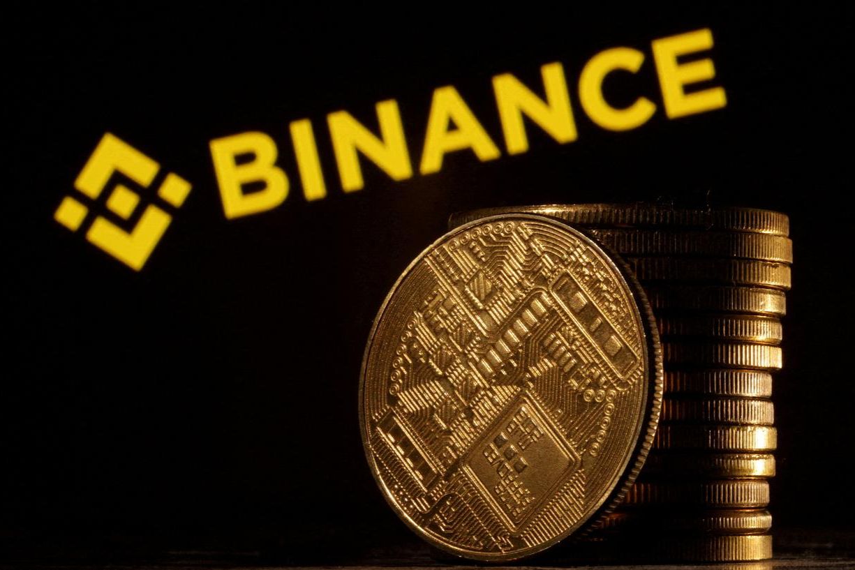 Binance prepares institutional, payments push via GOPAX in Korea - The Korea Times