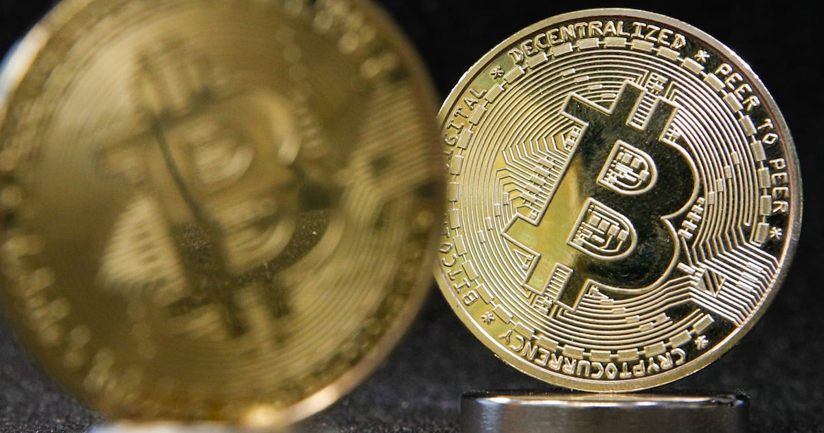 Bitcoin Surpasses $91,000 in New Year Rally