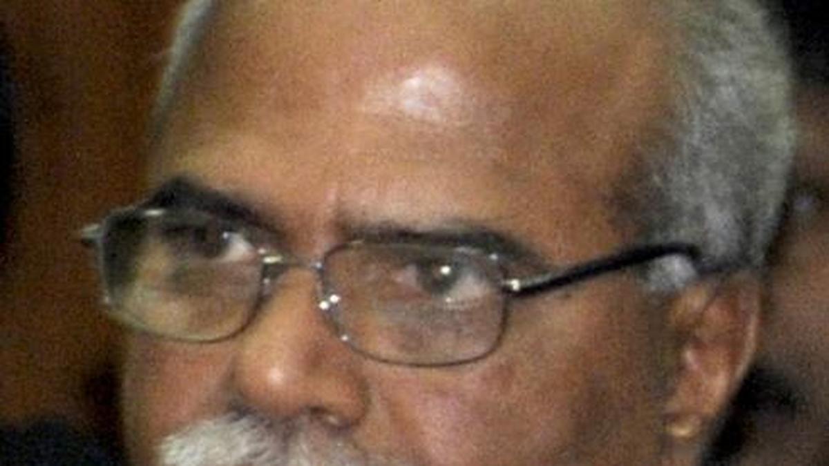 BJP opposes Kerala Cabinet's choice for Ombudsman