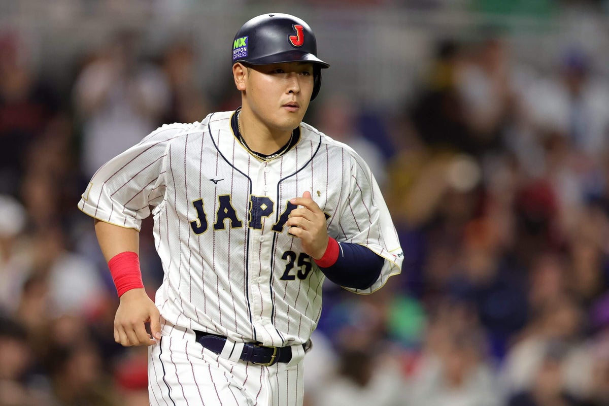 Blue Jays reach agreement with Kazuma Okamoto: Source