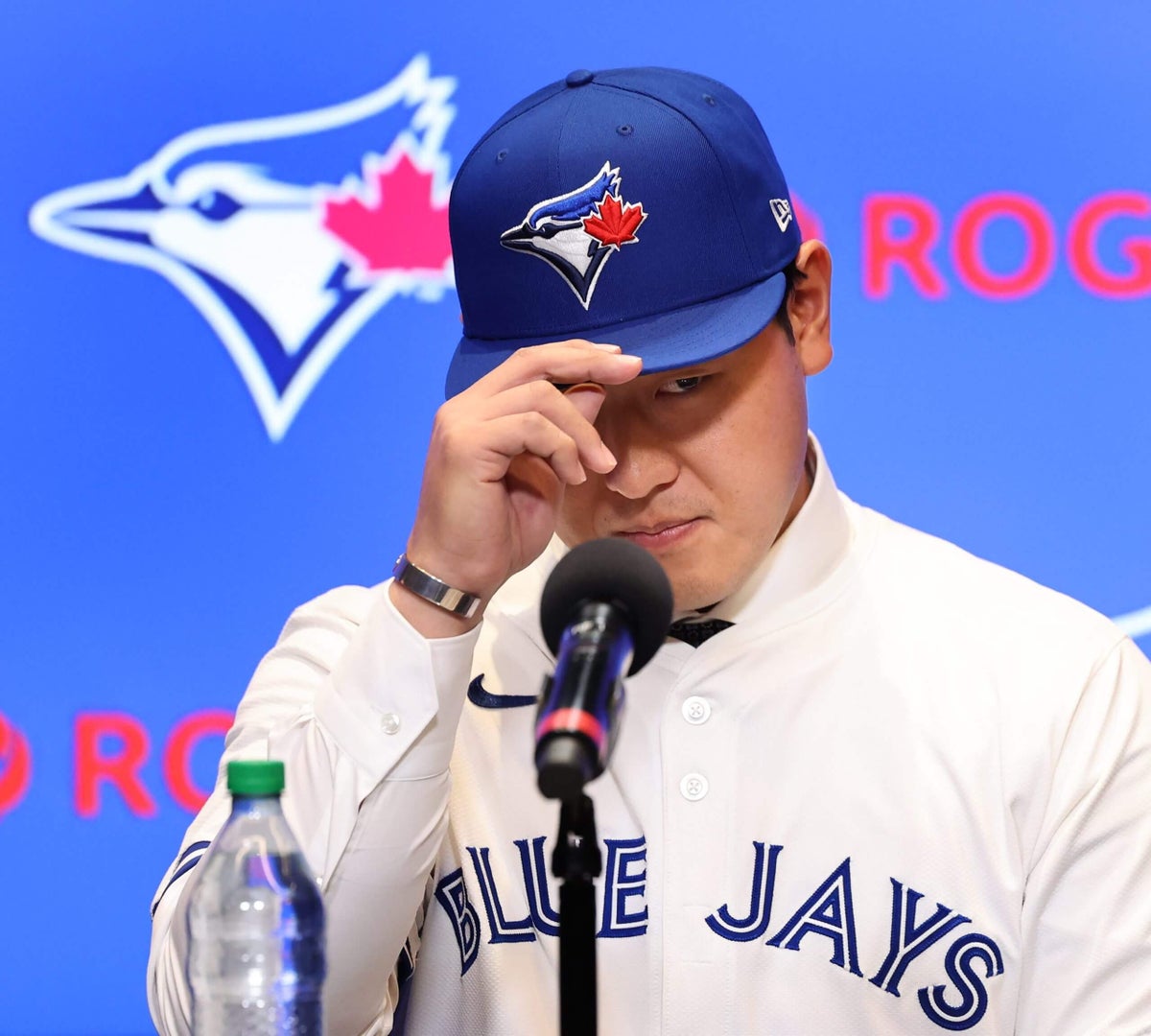 Blue Jays mailbag: Kyle Tucker's fit, prospects to watch, Kazuma Okamoto's impact and more
