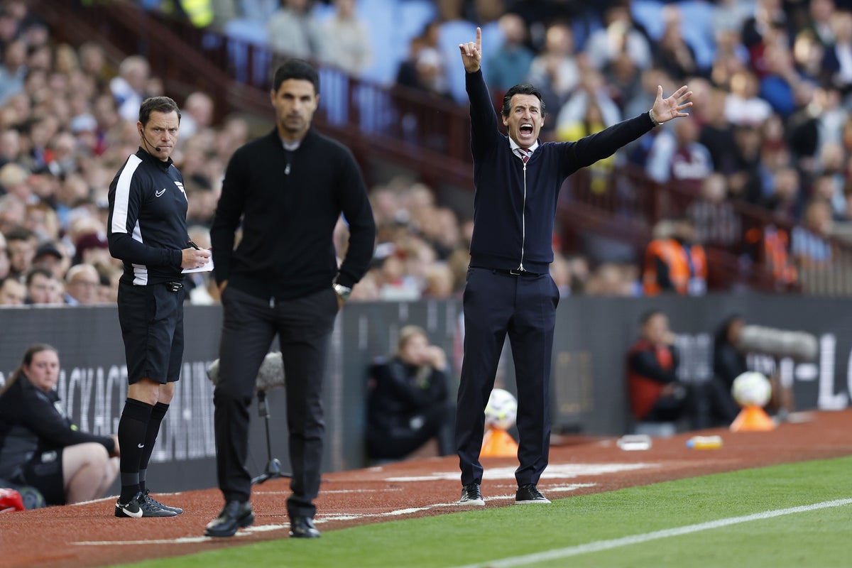 The blueprint for winning the Premier League - and Aston Villa's missing piece