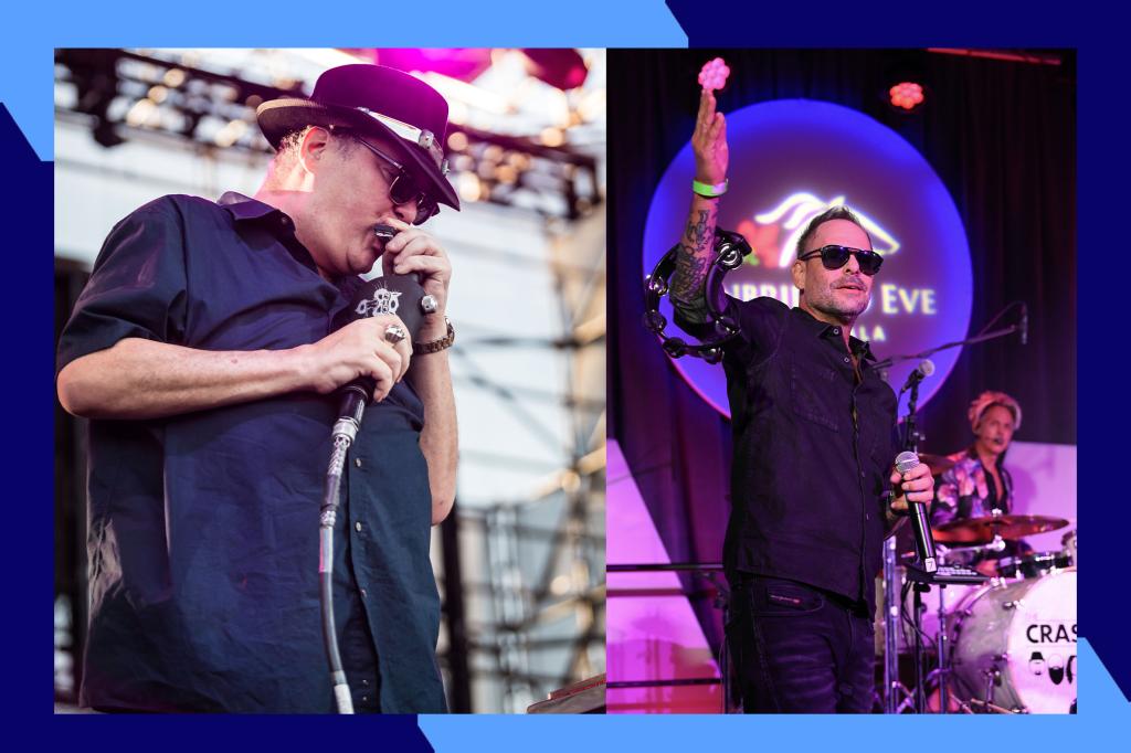 Blues Traveler announces tour with Gin Blossoms, three NY shows. Get...