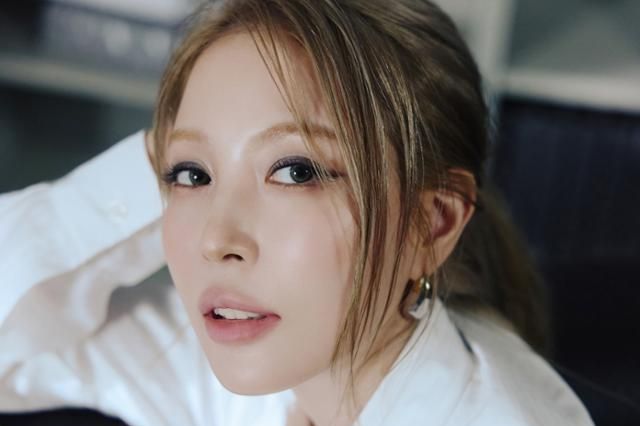 BoA closes a historic chapter with SM Entertainment after 25 years - The Korea Times