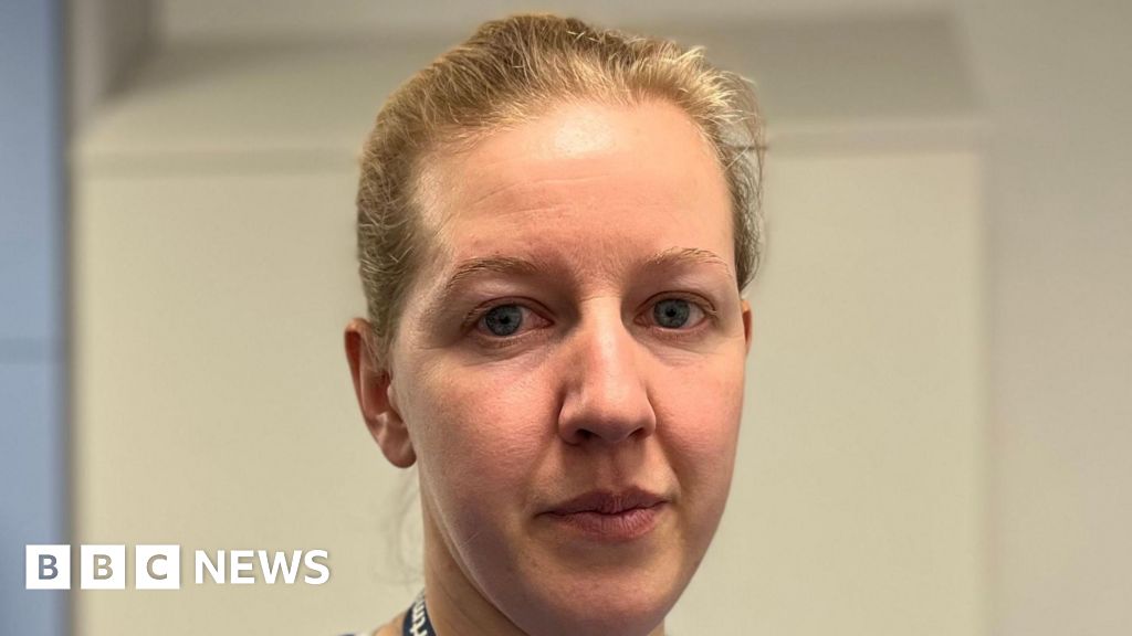 Are bodyworn cameras at Nottingham's busiest A&E helping staff?