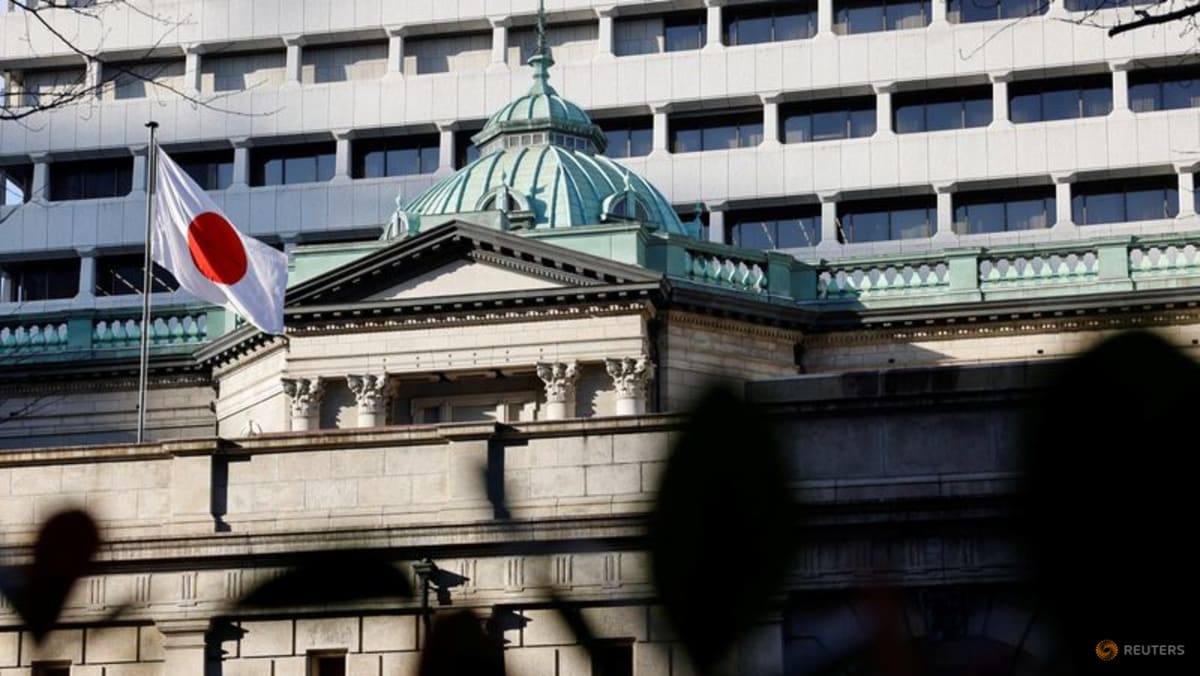 Exclusive-Some in BOJ see scope to raise rates sooner than markets expect, sources say
