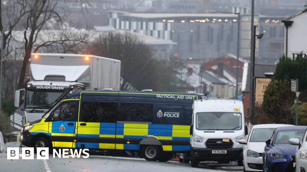 Bolton fatal crash was 'tragedy waiting to happen'