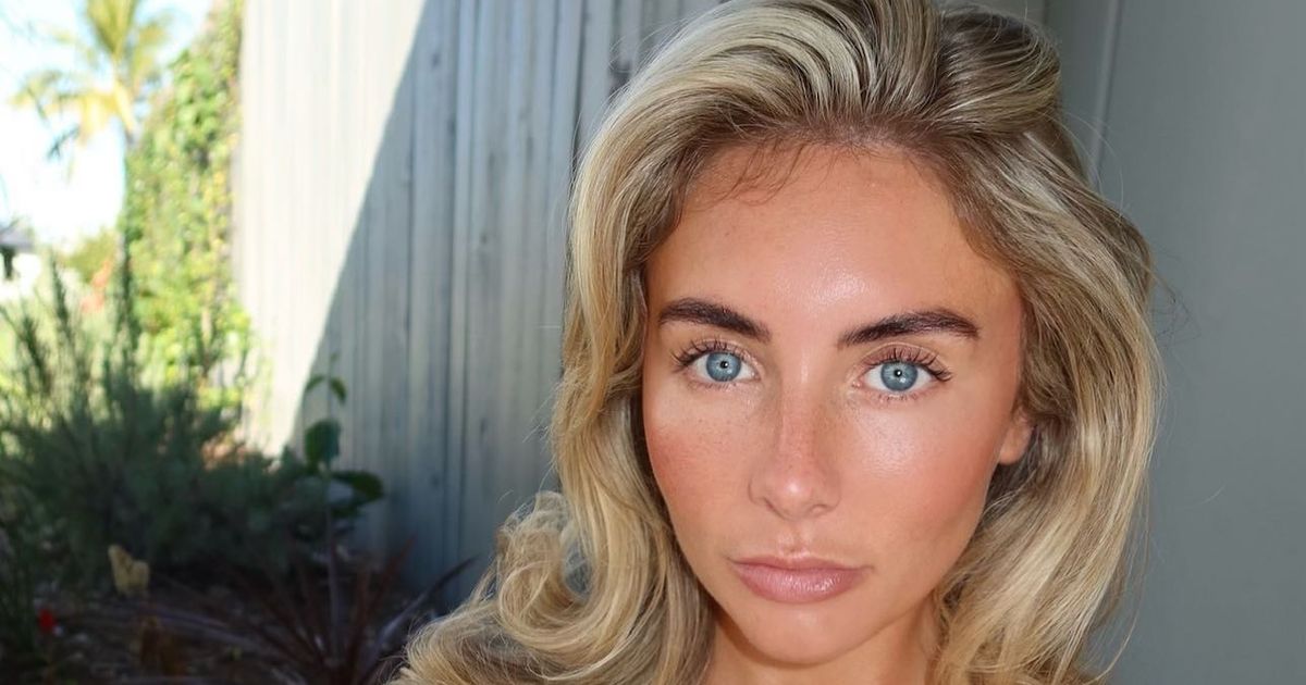 Bonnie Blue splashing out £100k on 24 hour sex stunt as she vows 'I'm going even bigger' - Daily Star