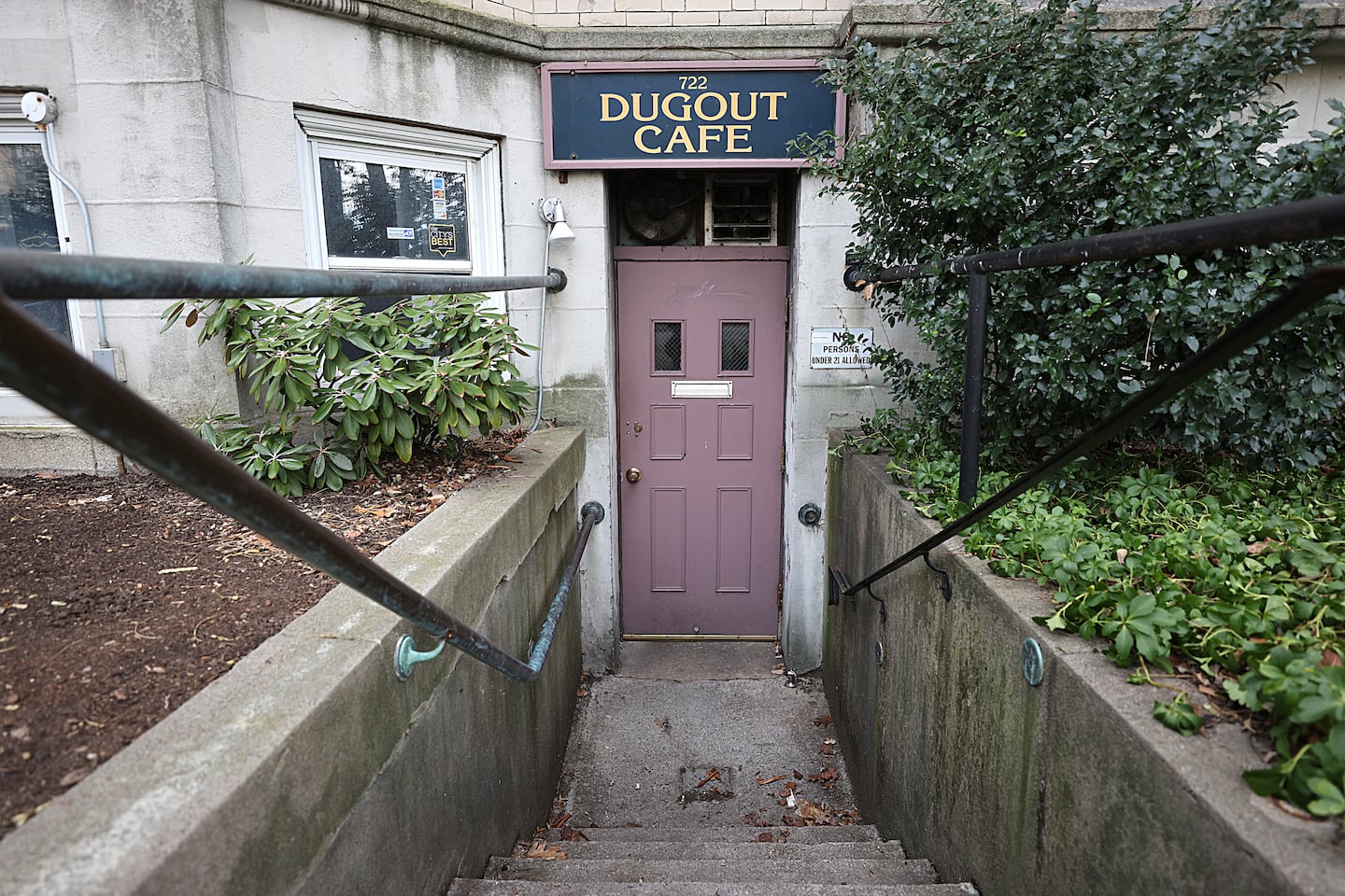 Community, connection, and what losing spots like the Dugout means for Boston