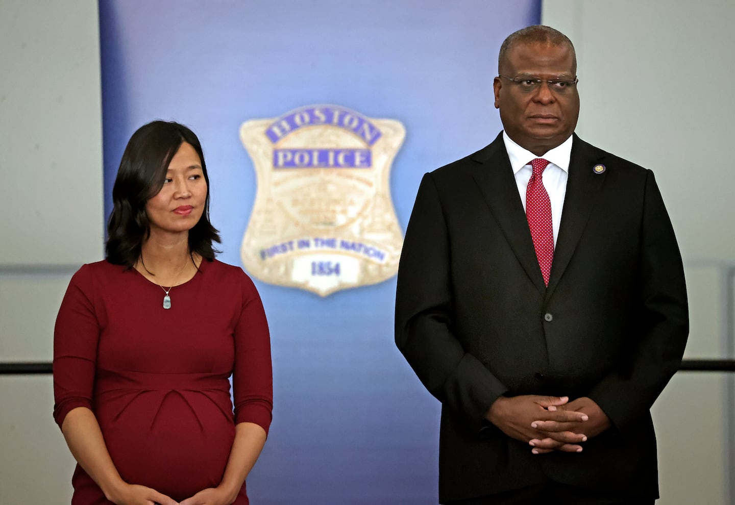 Boston police ignored 57 ICE detainer requests in 2025, complying with the Trust Act, officials say