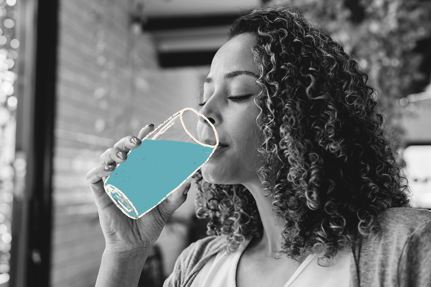 Column | Should you drink bottled water or tap? The answer may surprise you.