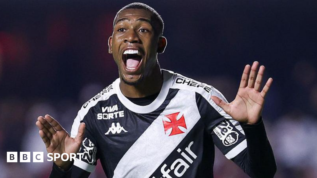 Bournemouth: Why new Brazilian forward has potential to be 'one of best in world'