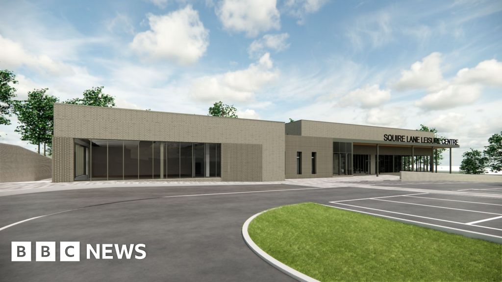 New Bradford leisure centre plans formally approved