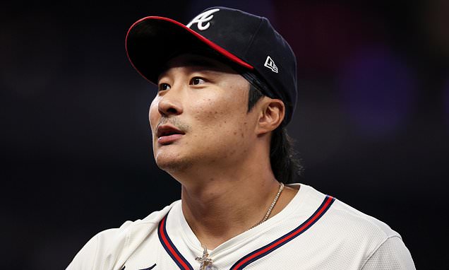Braves shortstop Ha-Seong Kim has surgery to repair torn tendon in...