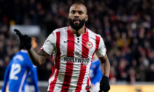 Brentford 3-0 Sunderland: Thiago nets brace to inspire Bees to win